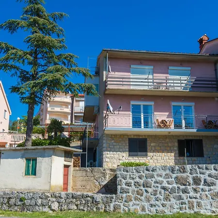 Appartement Tonka Roberta - Hr-08678-01 By Interhome Crikvenica