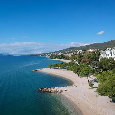 Tonka Roberta - Hr-08678-01 By Interhome Crikvenica