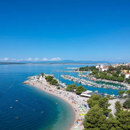 Tonka Roberta - Hr-08678-01 By Interhome Appartement Crikvenica